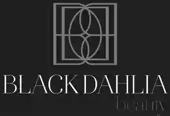 Black Dahlia Beauty