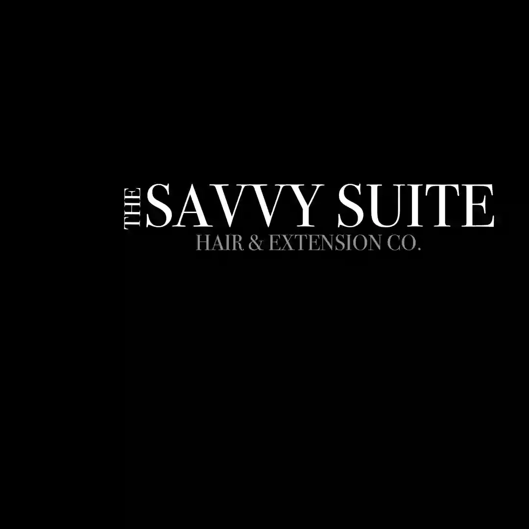 The Savvy Suite Hair & Extension Co.