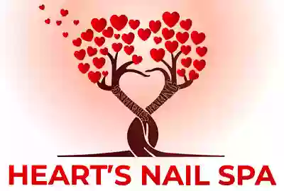 Heart’s Nail Spa