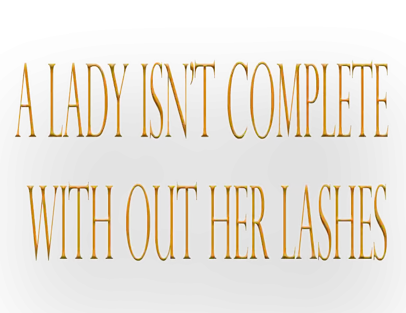 Empress Lash