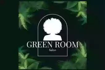 The Green Room Salon