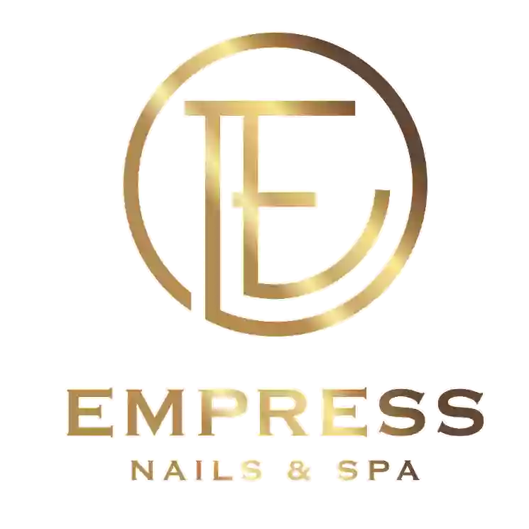 Empress Nails & Spa