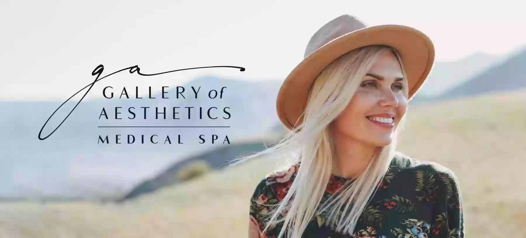 Gallery of Aesthetics