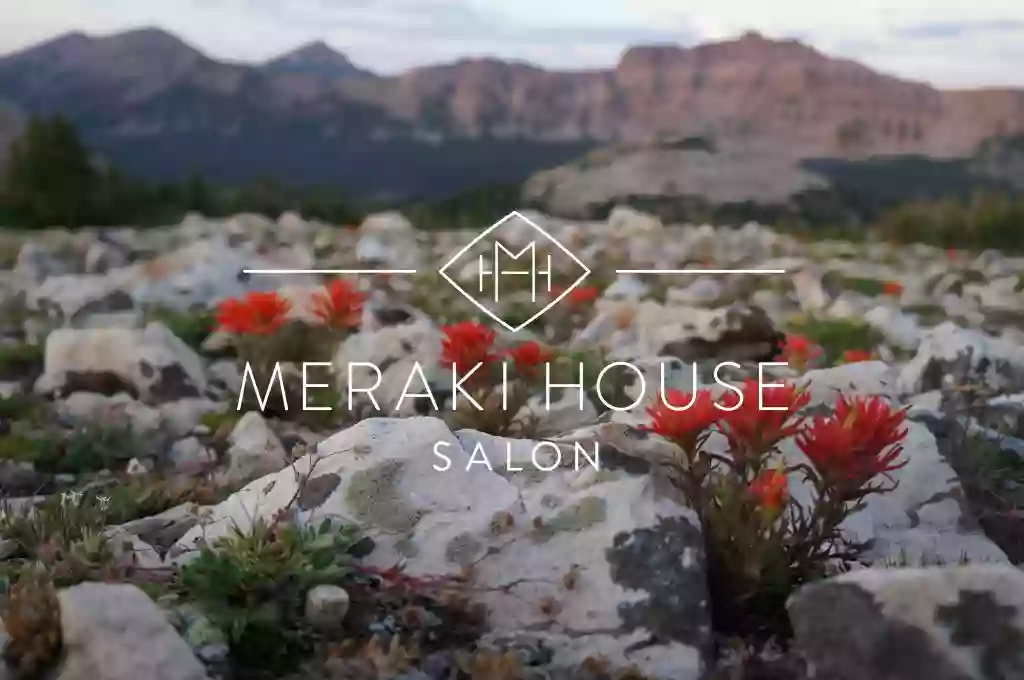 Meraki House Salon