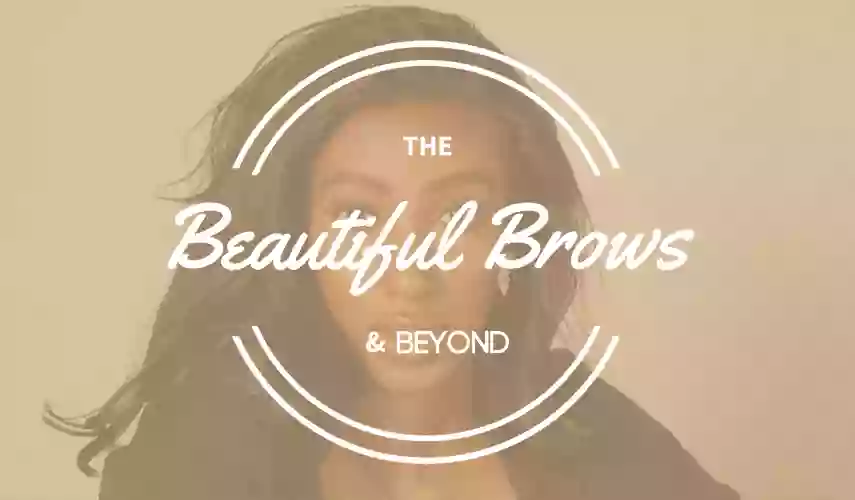 The Beautiful Brows and Beyond Beauti Bar