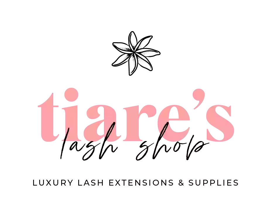 Tiare's Lash Shop