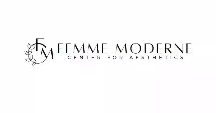 Femme Moderne Center for Aesthetics (Medical Spa)