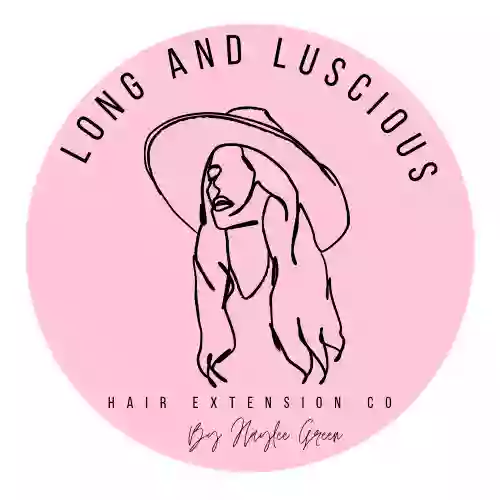 Long & Luscious Beauty Studios