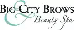 Big City Brows and Beauty Spa