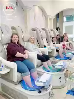 Nail Gala Salon