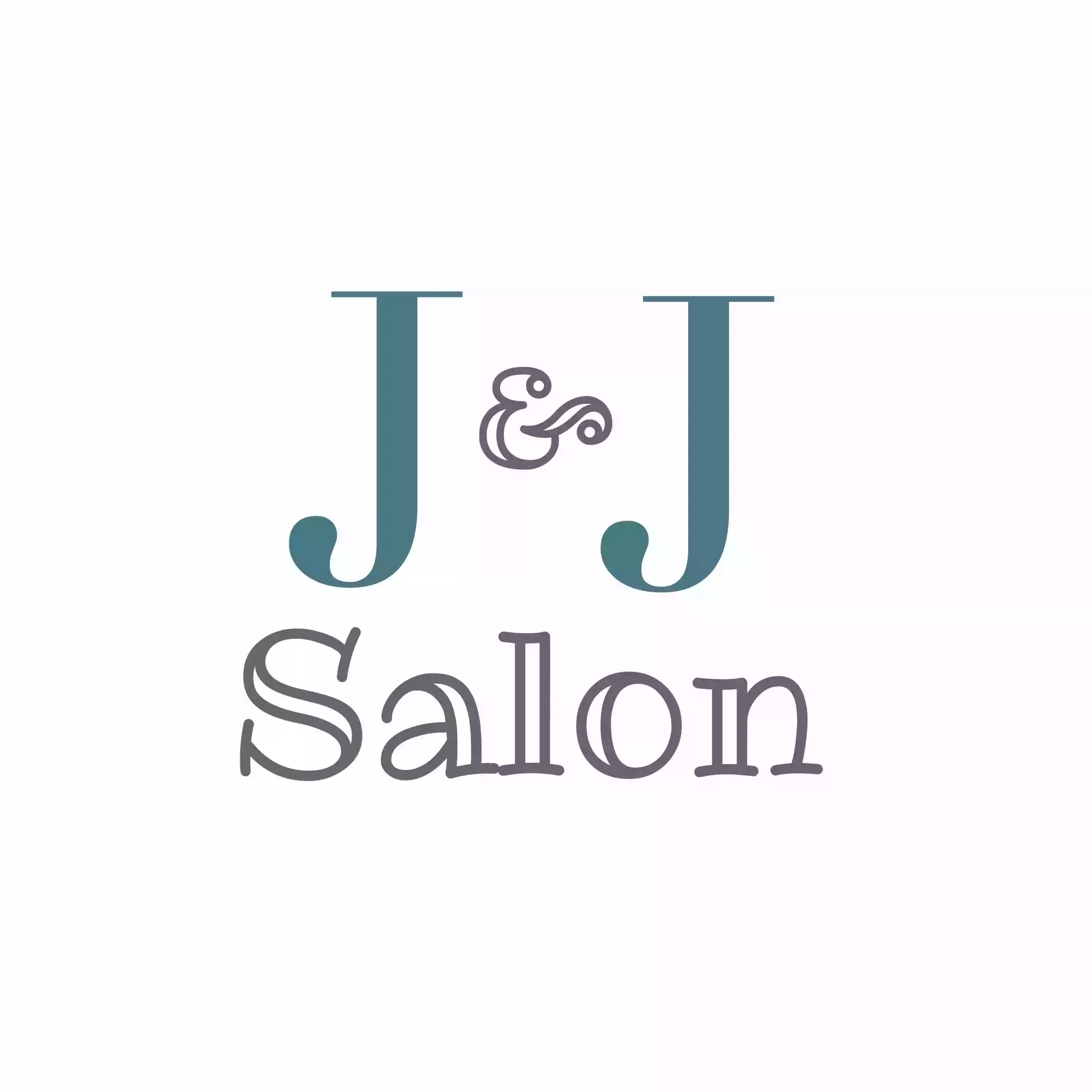 Jan and Joy at J & J With SOLA SALON