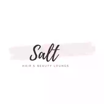 Salt Hair and Beauty Lounge