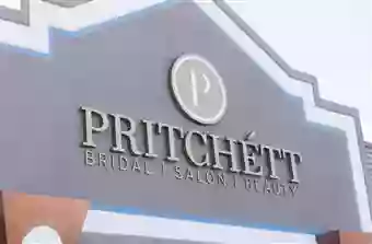 Salon Pritchétt
