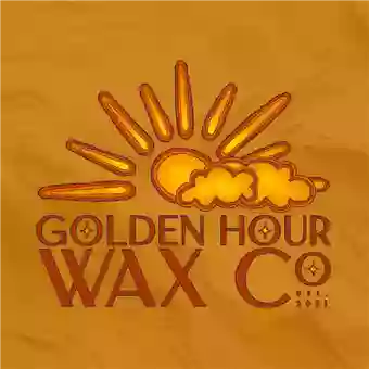 Golden Hour Wax Co. by Alyiah Stoker Aesthetics, LLC