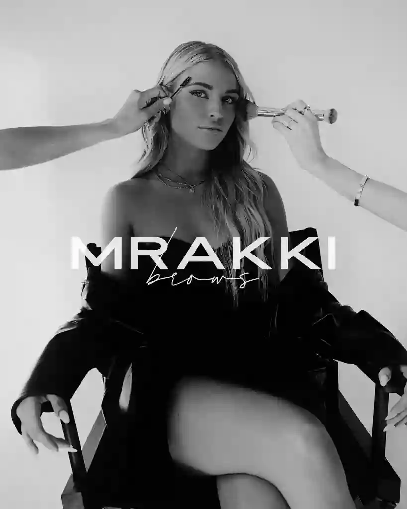 Mrakki Brows