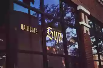 Syn- Ogden’s Barbershop