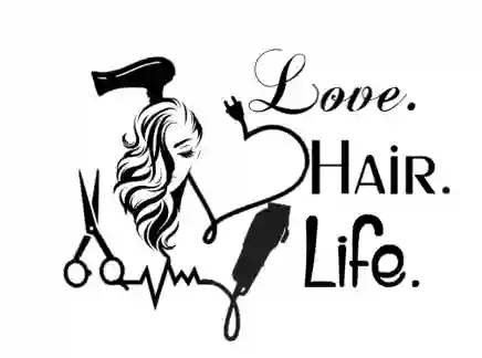 Love Hair Life