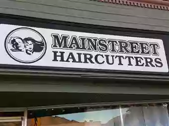 Main Street Haircutters