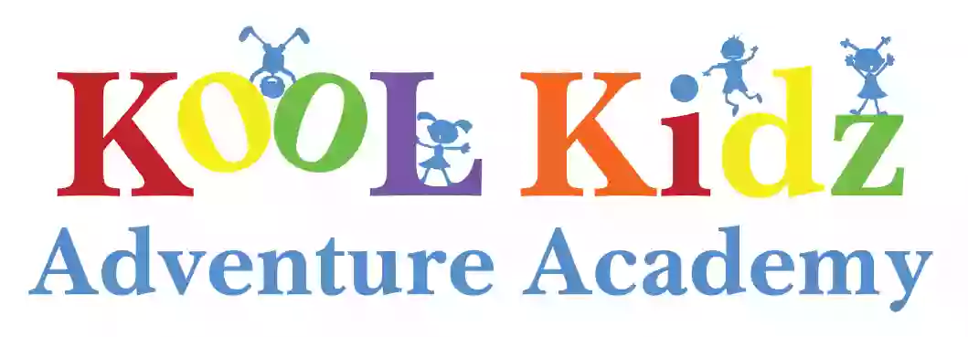 Kool Kidz Adventure Academy