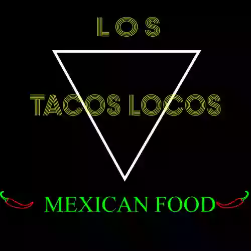 Los Tacos Locos #2