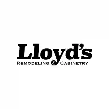 Lloyd's Remodeling & Cabinetry