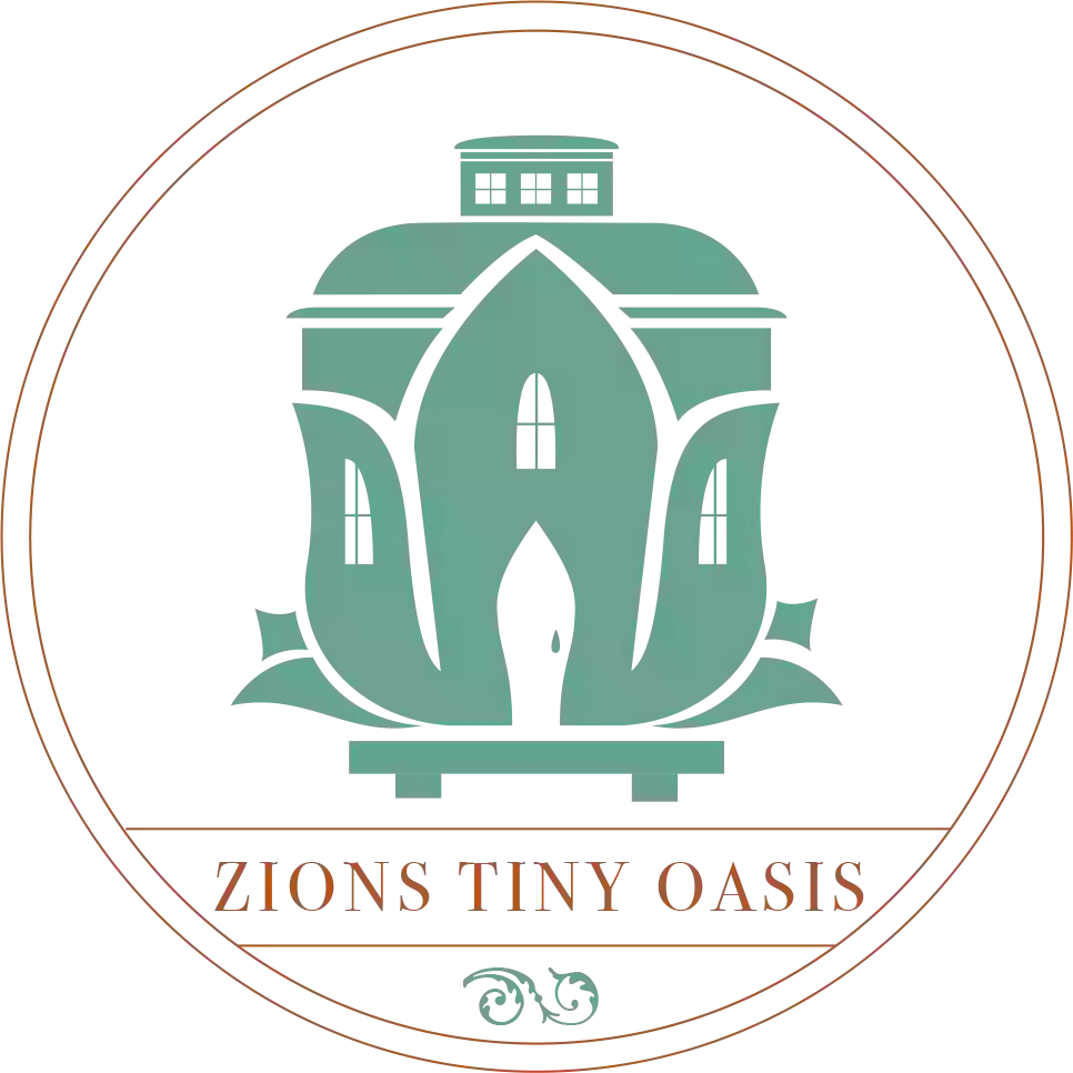 Zions Tiny Oasis