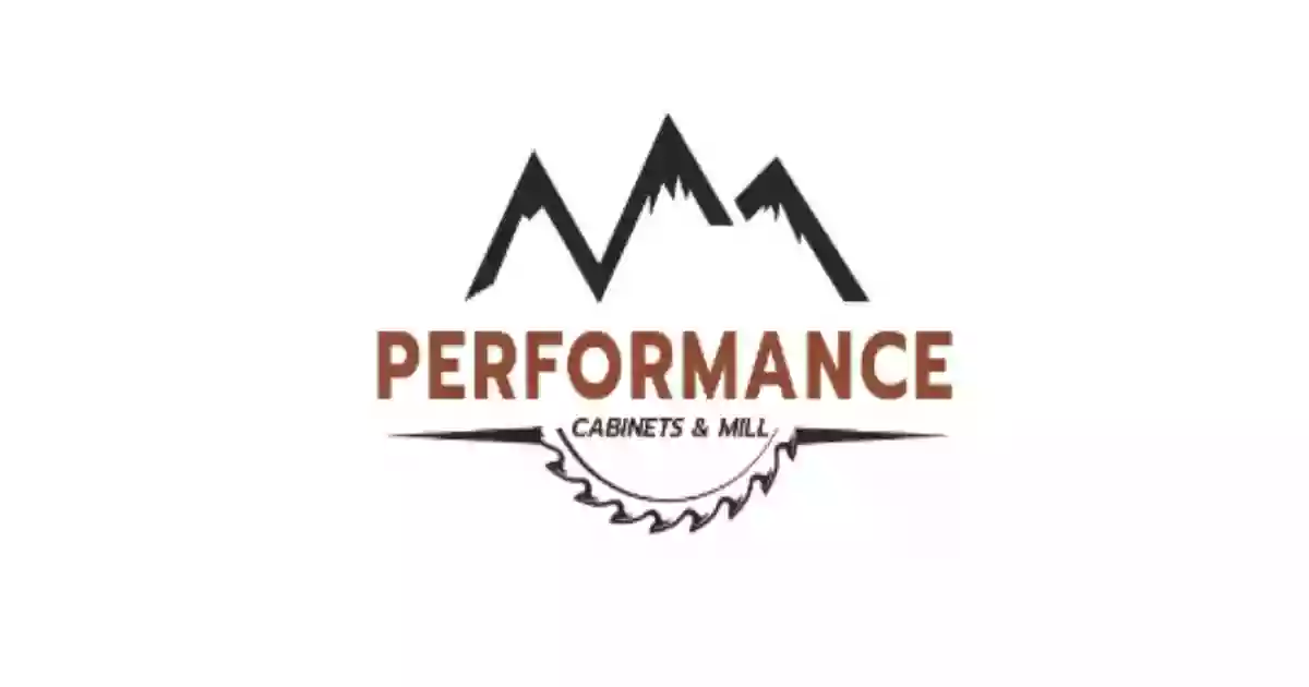 Performance Cabinets and Mill