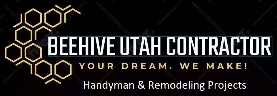 Beehive Utah Contractor LLC Handyman & Remodeling