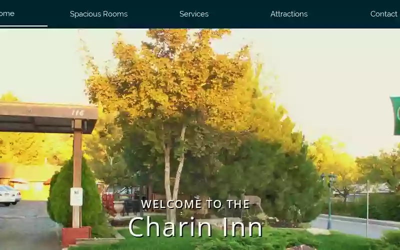 Charin Inn