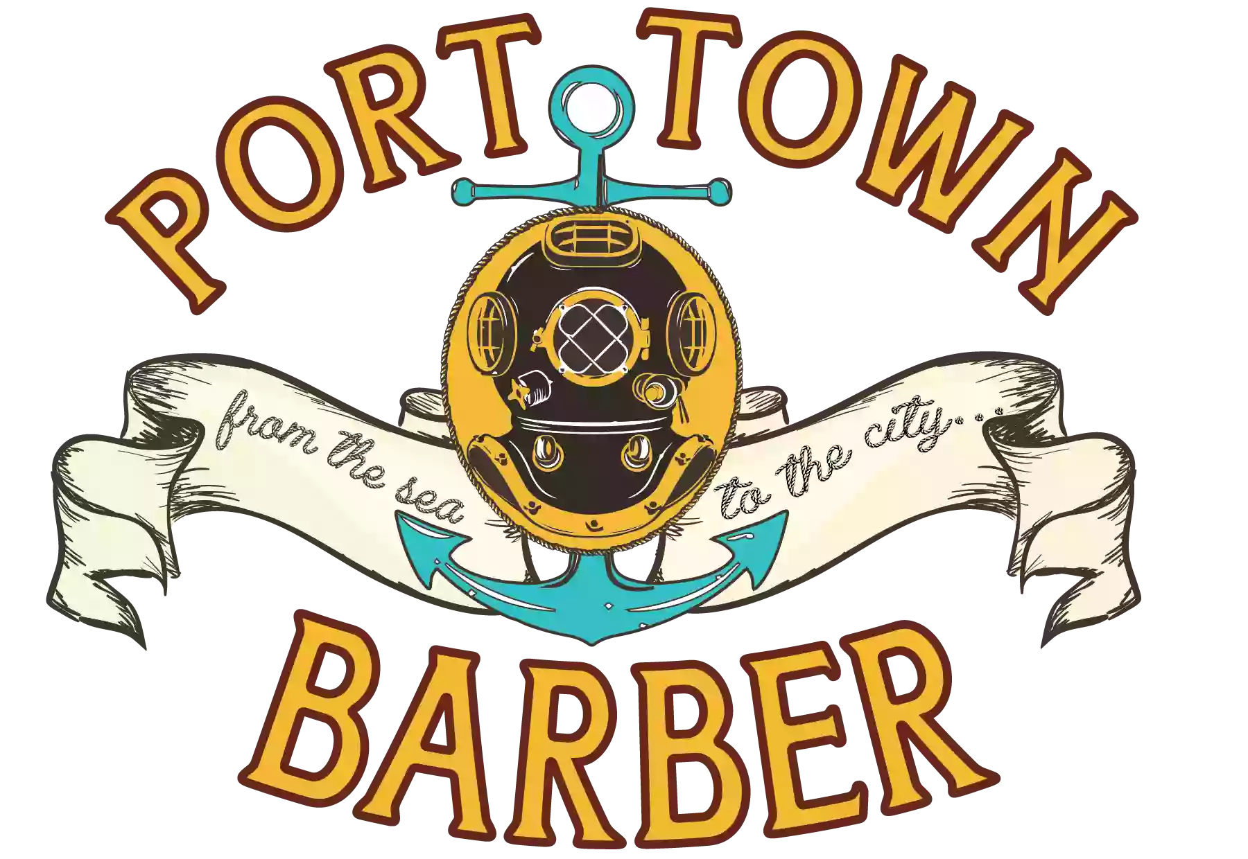 Port Town Barber