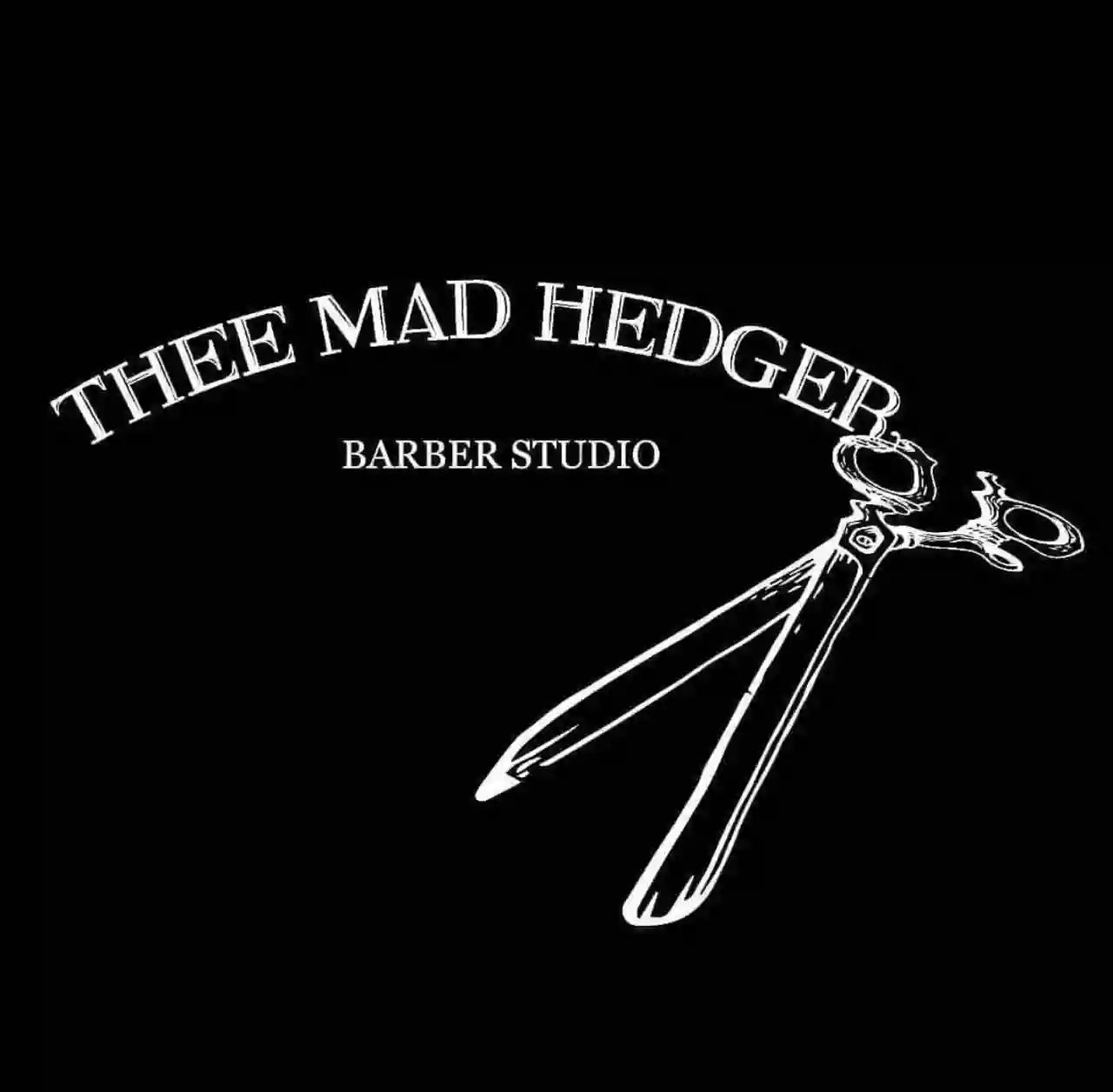 Thee Mad Hedger barber studio