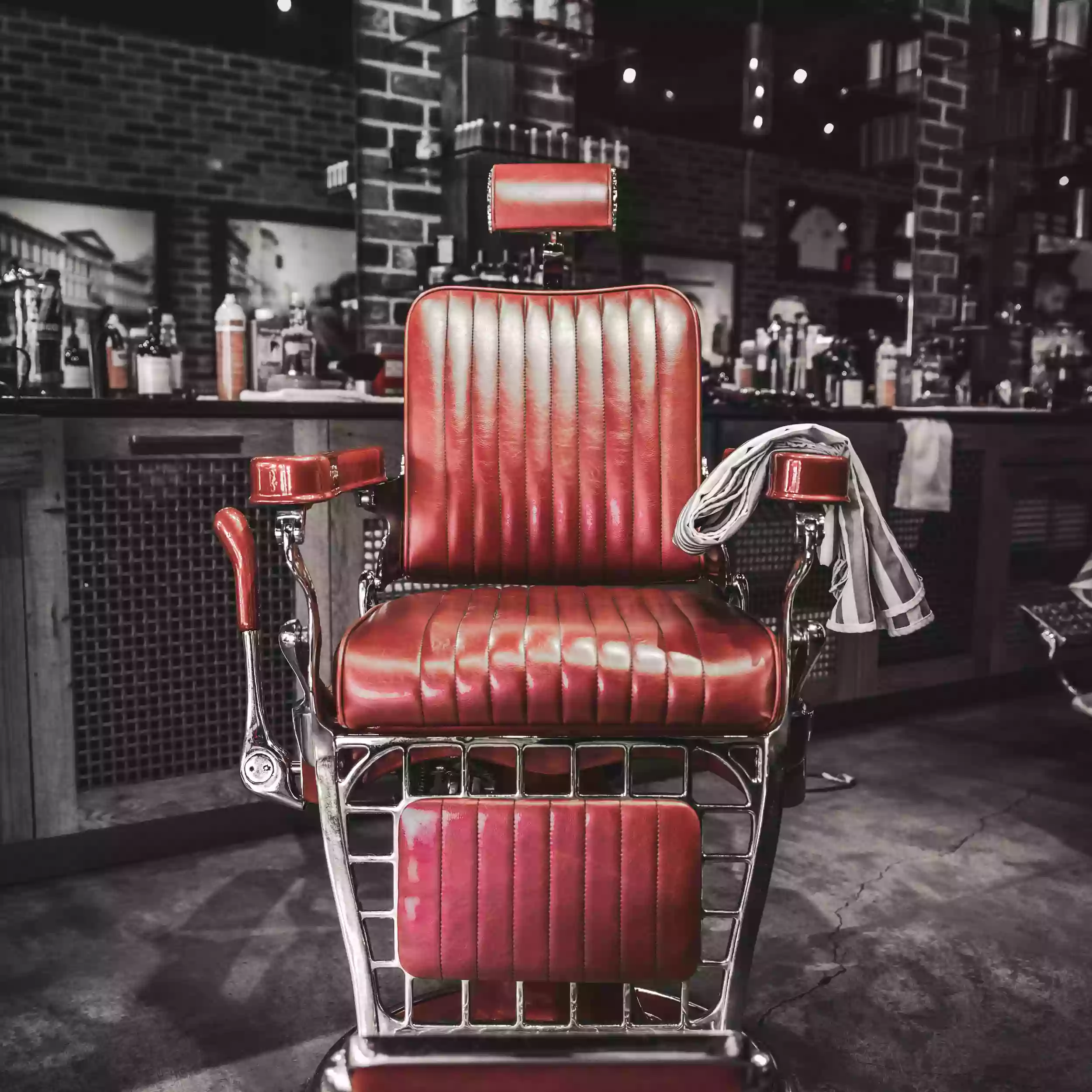 City Barbers