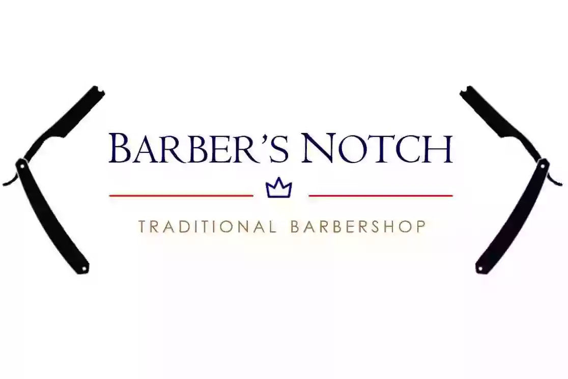 Barber's Notch