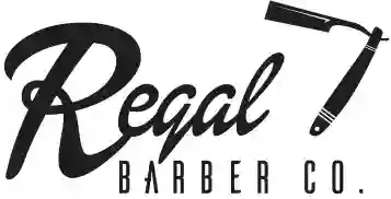 Regal Barber Co. Murray