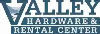 Valley Hardware & Rental Center