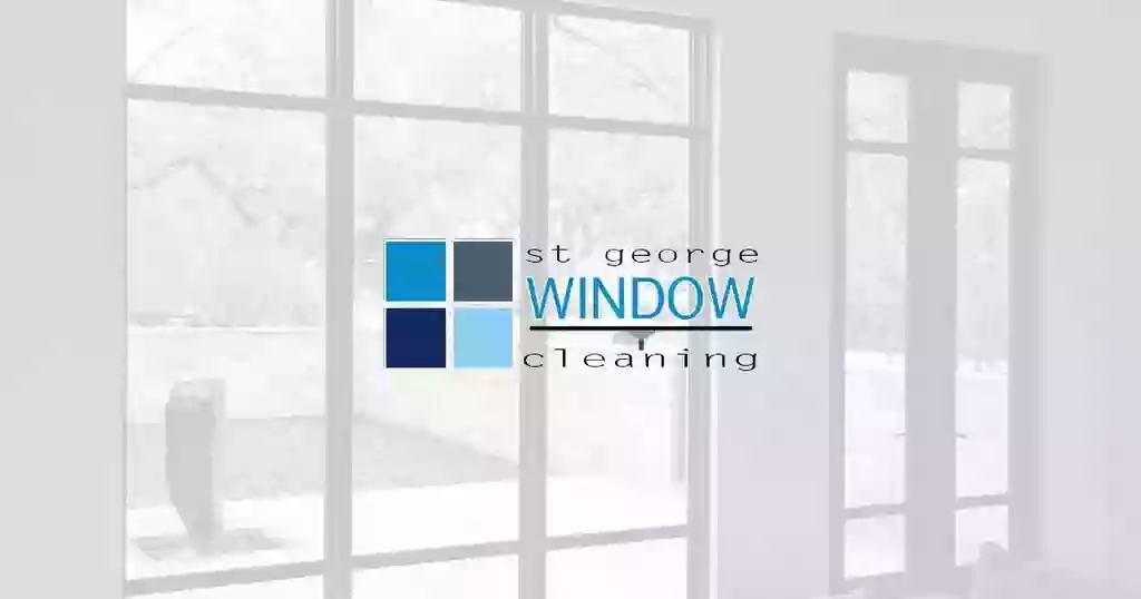 St. George Window Cleaning
