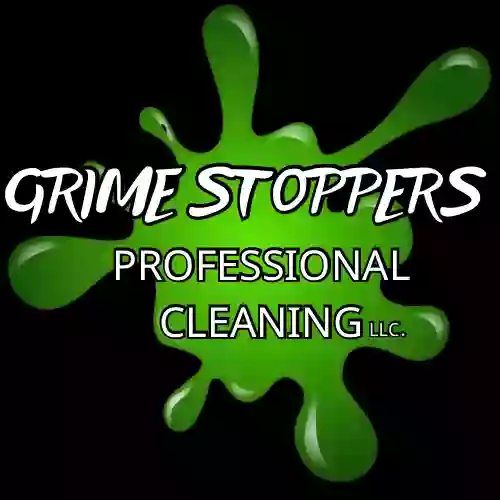 Grime Stoppers Professional Cleaning