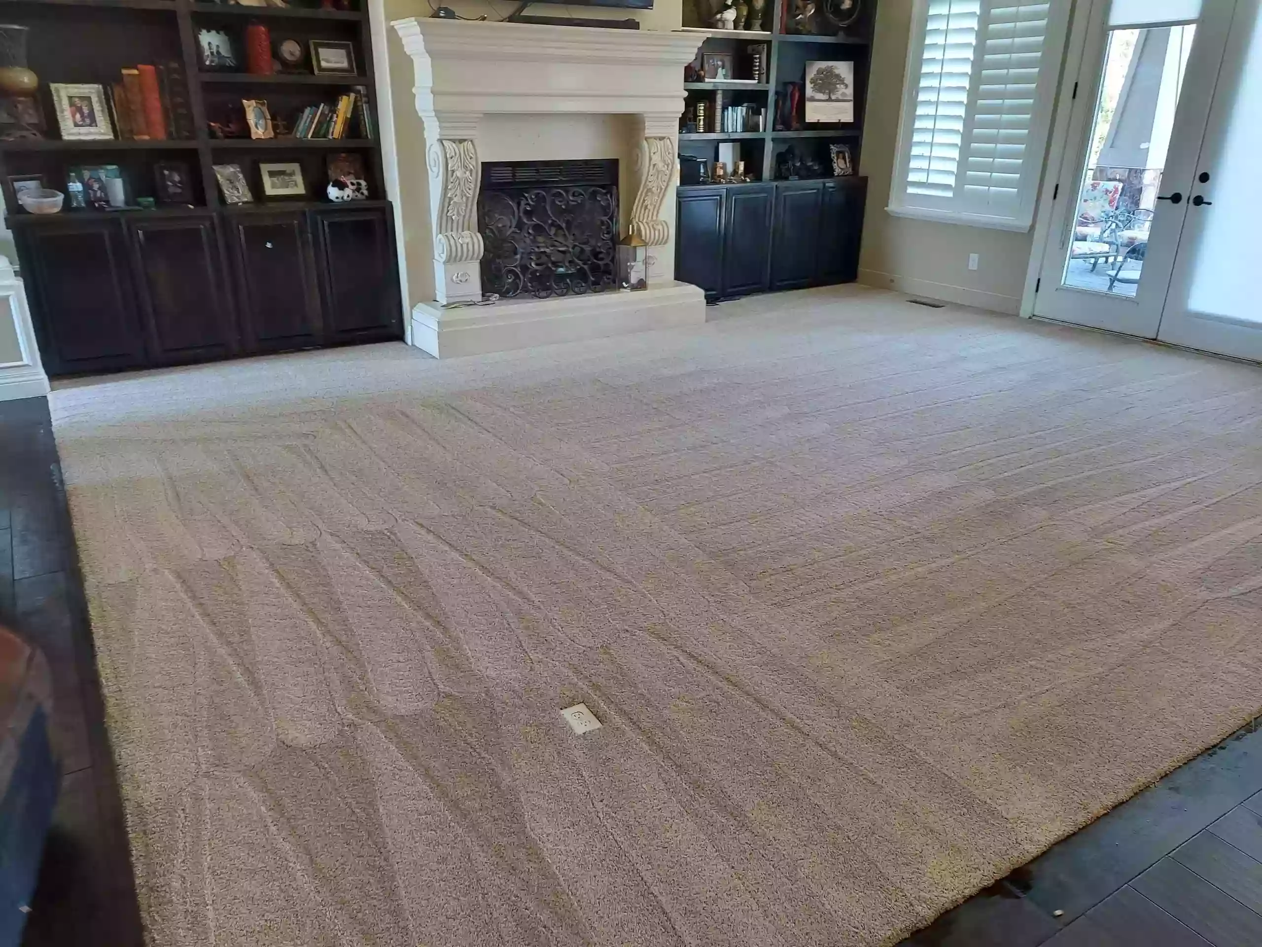 Rich's Carpet Cleaning Plus