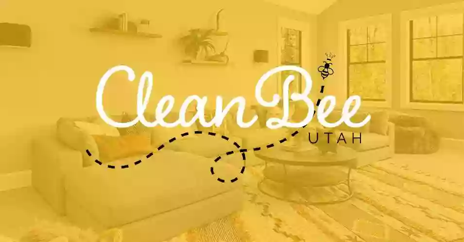 Clean Bee Utah