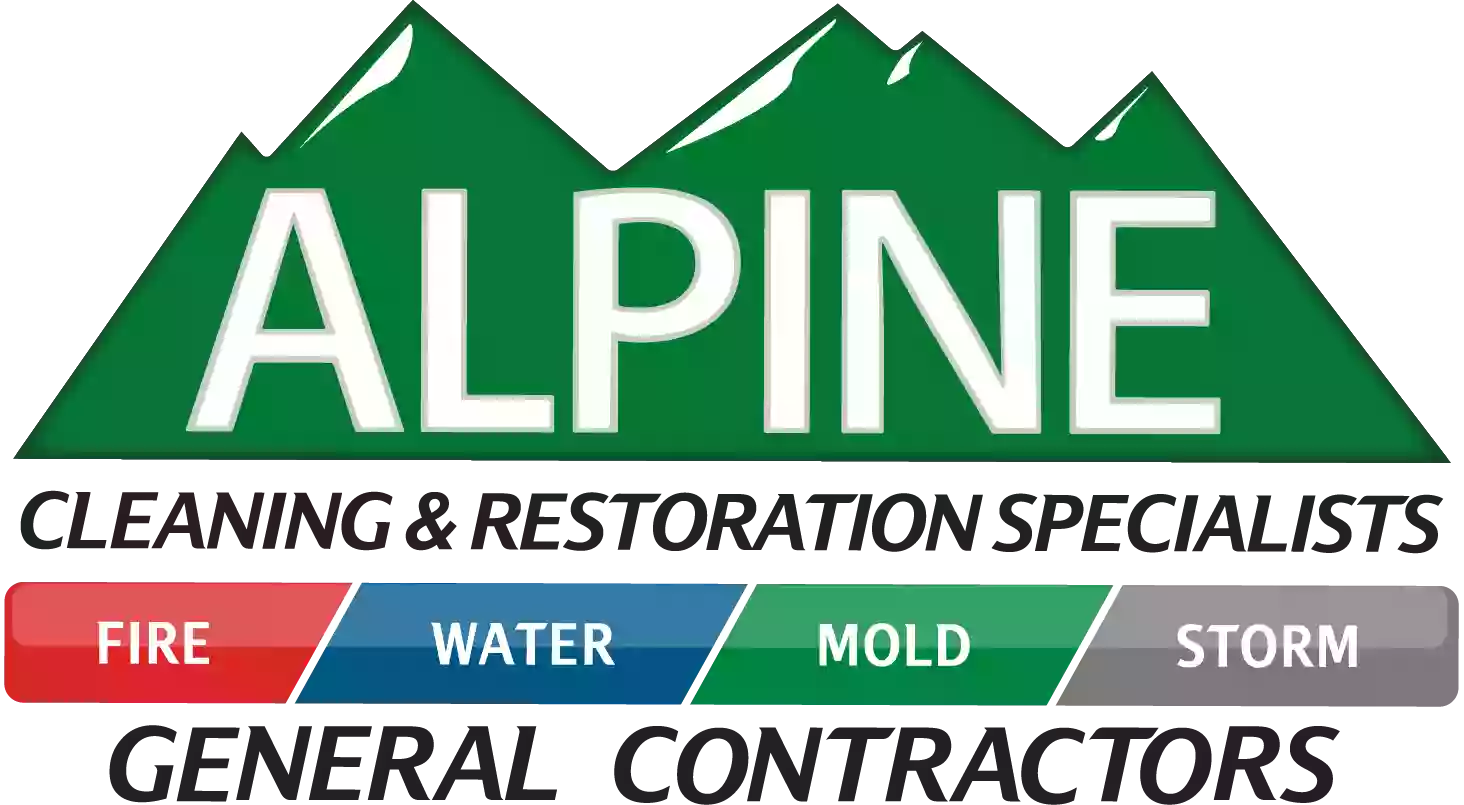 Alpine Cleaning & Restoration Specialists, Inc.