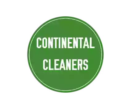 Continental Cleaners