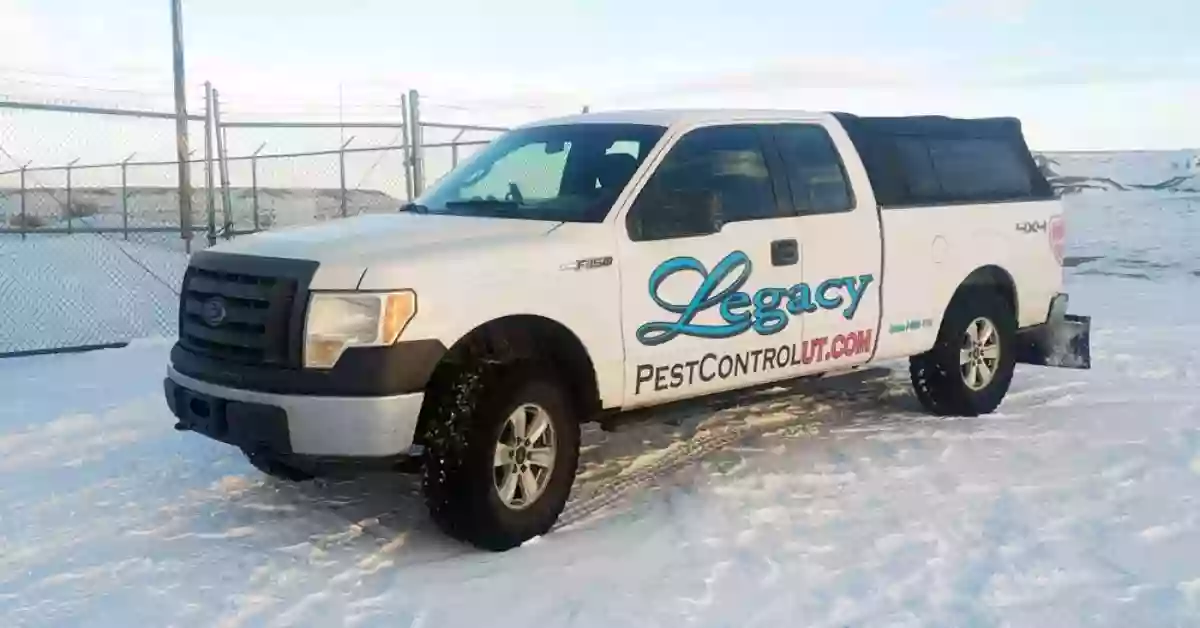 Legacy Pest Control