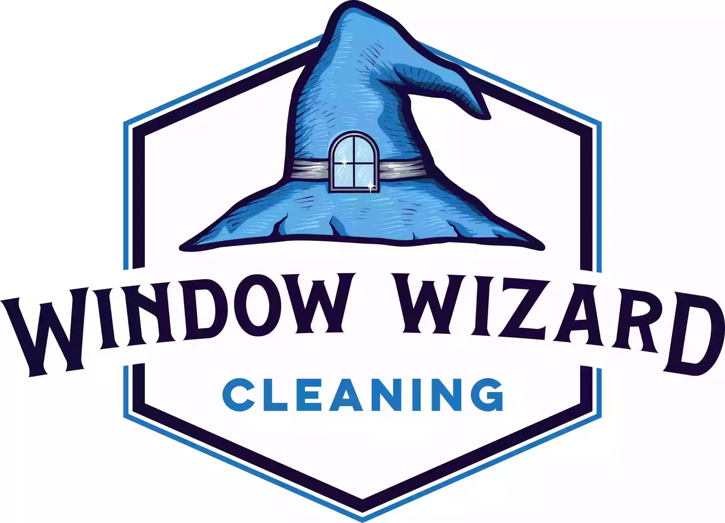 Wizard Window Cleaning Salt Lake City
