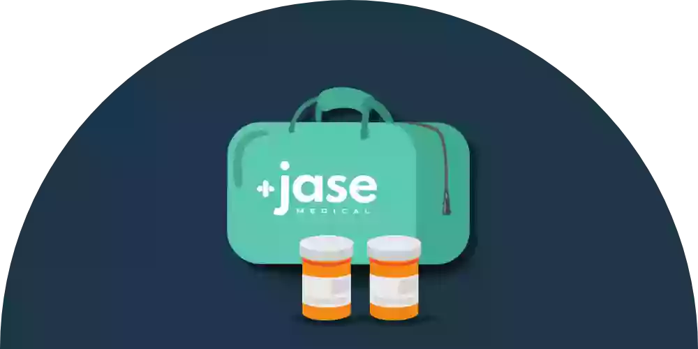 Jase Medical