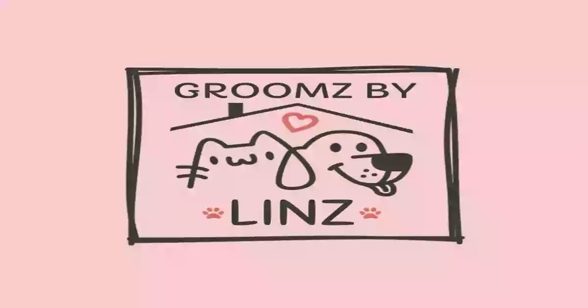 Groomz by Linz