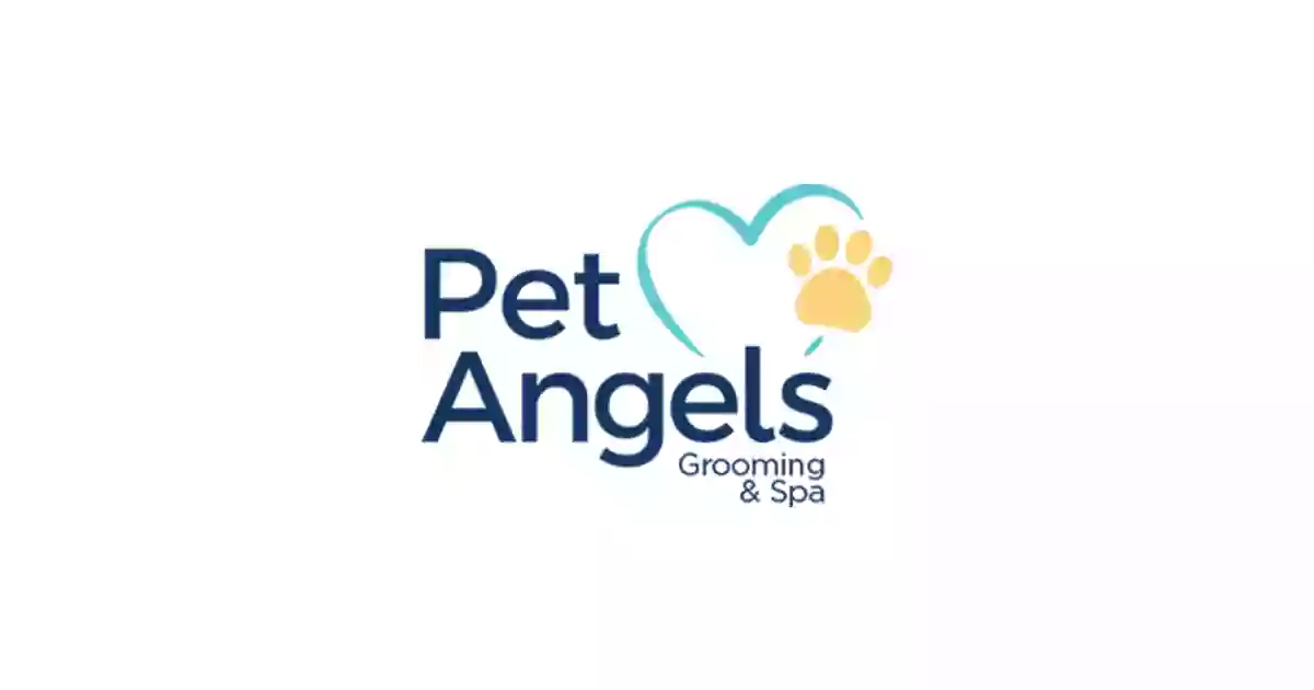 Pet Angels