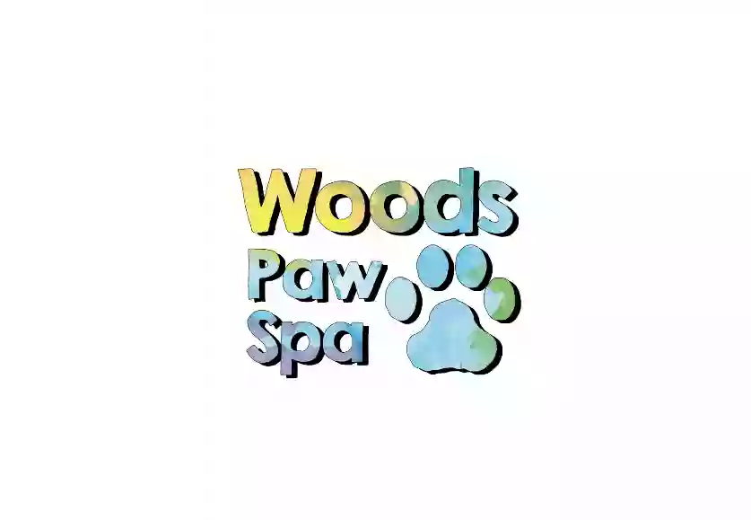 Woods Paw Spa