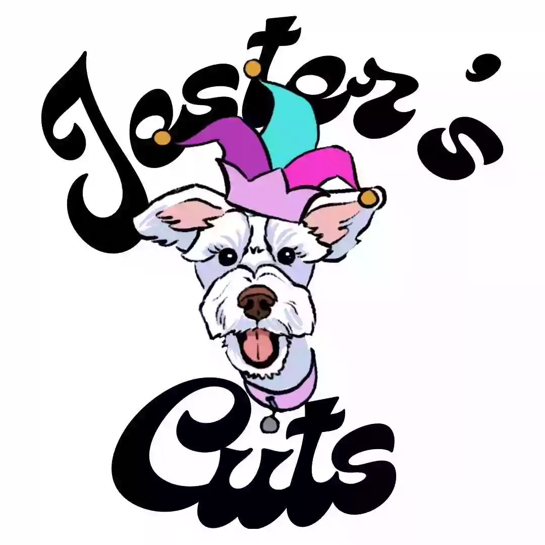 Jester's Cuts