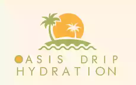 Oasis Drip Hydration