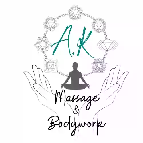 A.K Massage & Bodywork